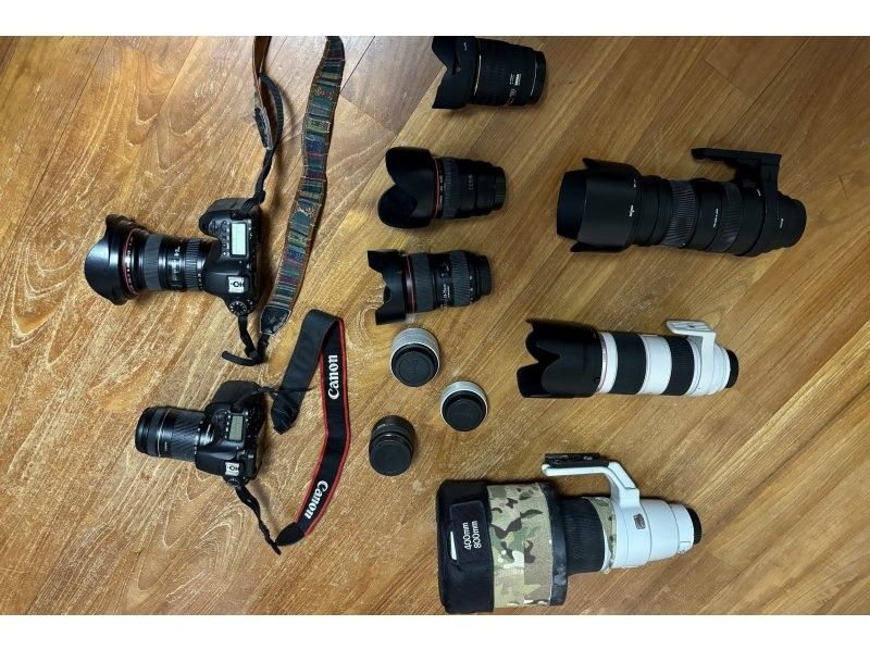 【沖縄県・石垣島】サンセットナイトカヤックとホタル鑑賞ツアーと星空鑑賞＆一眼レフでの撮影付き、写真データー無料プレゼントの紹介画像