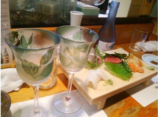 浅草橋1分 おしゃれに乾杯 ワイン シャンパングラスを90分で手作りしよう 飲める方にはうれしい ゴールドorグリーン限定 アクティビティジャパン