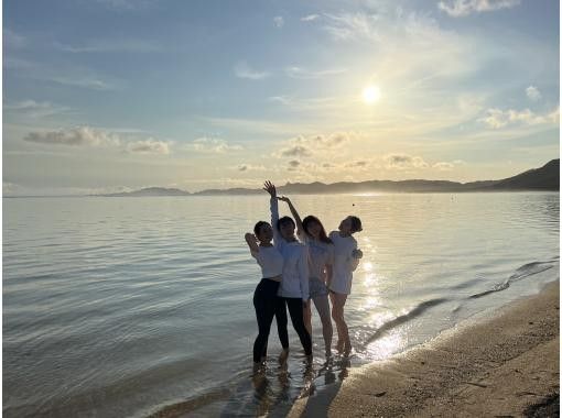 沖縄 石垣島 ビーチヨガ 1組貸切完全プライーべト制 サンライズビーチヨガ 静かな海辺で深呼吸 アクティビティジャパン 沖縄 石垣島 ビーチヨガ 1組貸切完全プライーべト制 サンライズビーチヨガ 静かな海辺で深呼吸 アクティビティジャパン