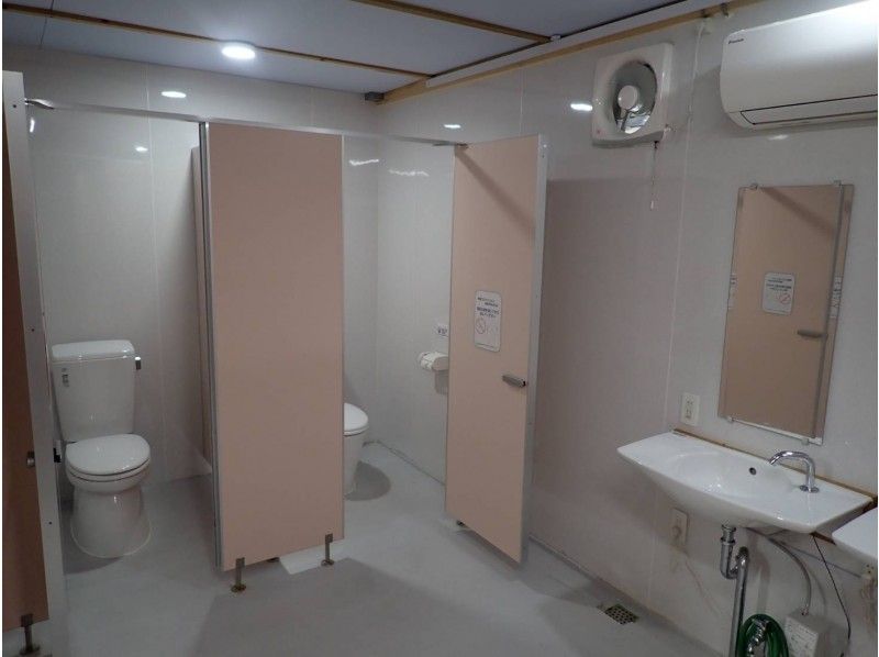 [Okinawa Blue Cave] Snorkel, Clear Kayak Set Plan going by private boat