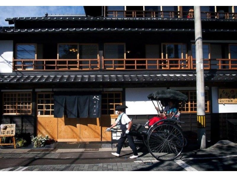【Miyagi・Shiogama】Foodie Tour in Shiogamaの紹介画像