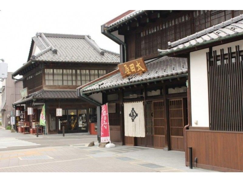 【Miyagi・Shiogama】Foodie Tour in Shiogamaの紹介画像