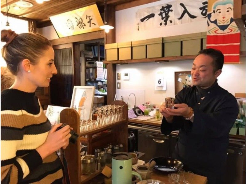 【Miyagi・Shiogama】Foodie Tour in Shiogamaの紹介画像