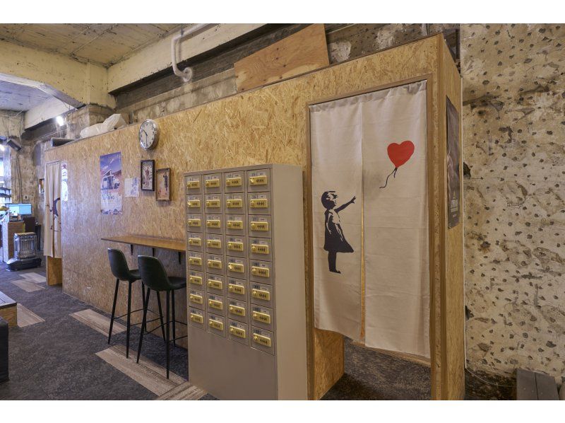 【四ツ谷駅徒歩４分】初心者・キッズ大歓迎！初回施設使用40%OFFでボルダリング体験｜エバーフリーの紹介画像