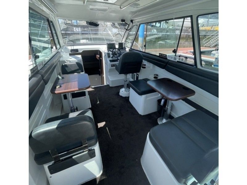 【아사쿠사역.카츠도키역】가족이나 동료만의 &ldquo;완전 전세선&rdquo; 풀 렉처로 안심! 빈손으로 배 낚시를 즐기자! 【물고기를 반입할 수 있는 음식점 소개 가능】の紹介画像