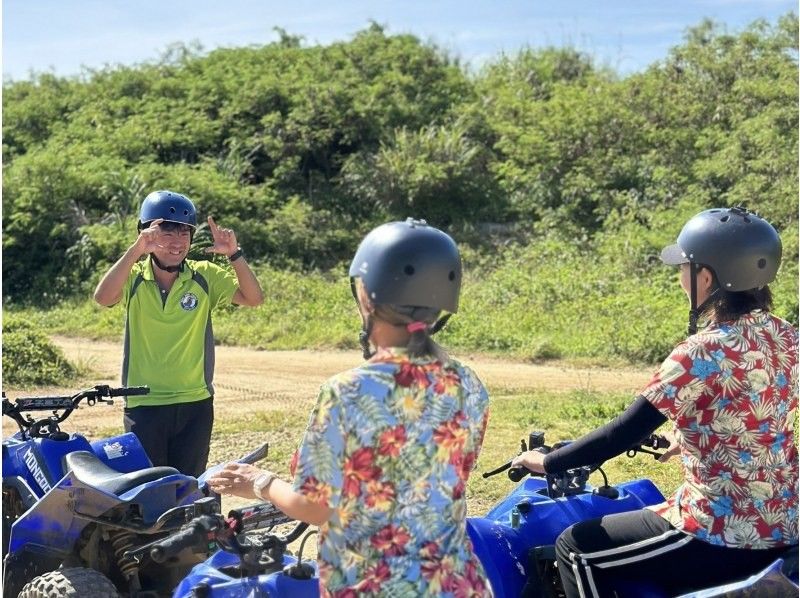 沖繩越野車體驗│免許なし・子供OKなおすすめプランと料金・対象年齢を徹底紹介!
