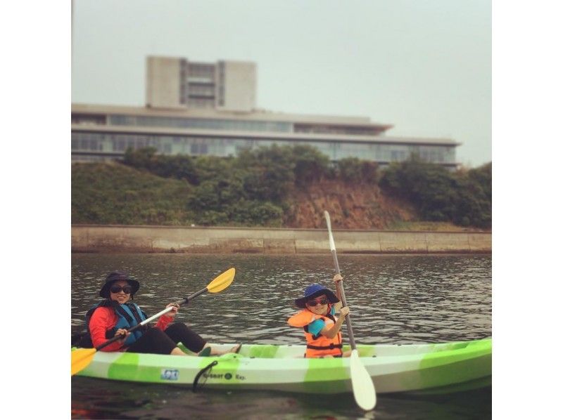 シーカヤック 愛知・蒲郡】シーカヤックツアー | アクティビティジャパン