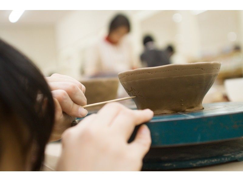 【北海道・札幌厚別】ホームセンターで気軽に陶芸「器が２個作れる手びねり体験」お子様も歓迎！新さっぽろ駅から徒歩７分！の紹介画像