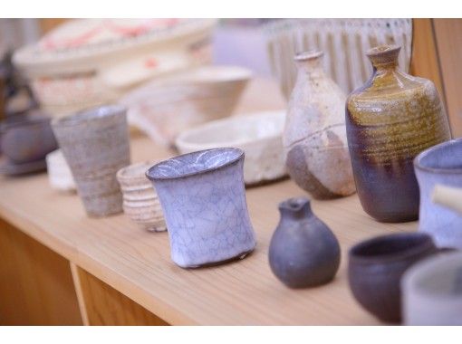 埼玉 上尾 ホームセンターで気軽に陶芸 電動ろくろで器作り体験 初心者歓迎 アクティビティジャパン