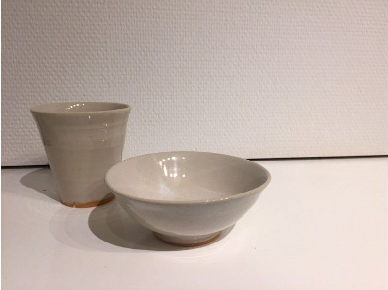 【岩手・盛岡】ホームセンターで気軽に陶芸「電動ろくろで器作り体験」初心者歓迎！の紹介画像