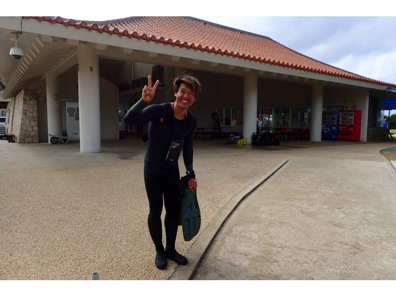 [Okinawa ・ Nanjo]Naha Banana Boat & Big Marble Experience nearby! Thrill full ★ group participation OK!の紹介画像
