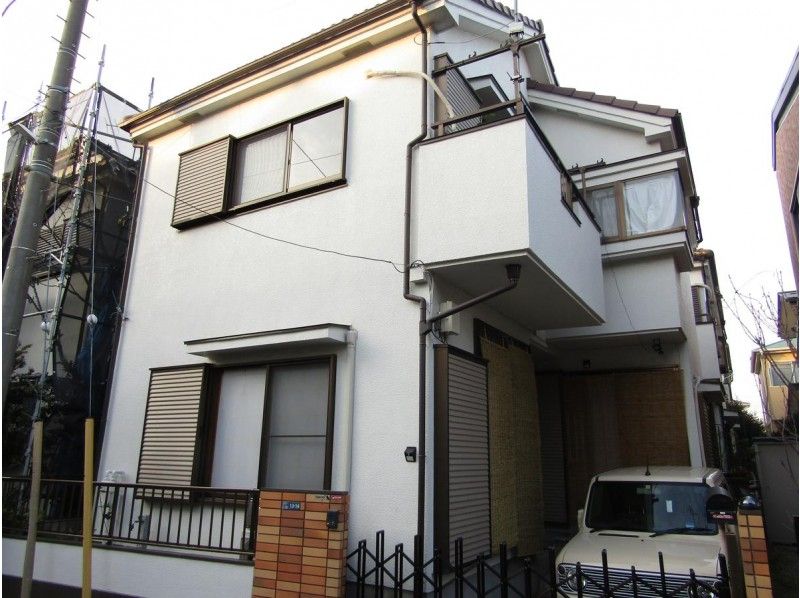 [Chiba / Abiko] Ideal for airport use! Abiko Guest House, multilingual, right next to Abiko Station ♪の紹介画像