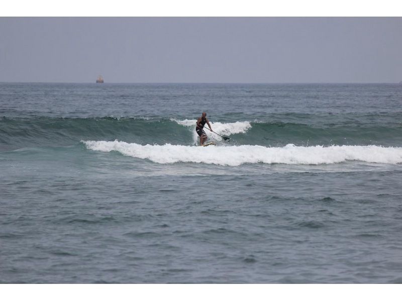 [Fukui / Mikuni / Takasu] Stand-up paddle / wing foil 2-hour experience courseの紹介画像