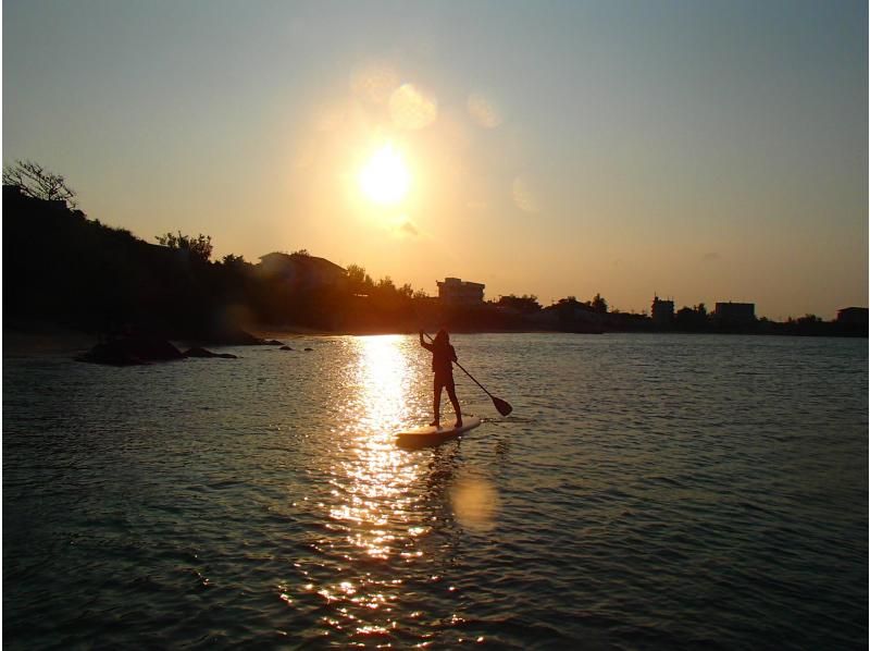 [1 group reserved/Onna Village] Sunset Sup! a quiet and luxurious time! ★With photos and videos★