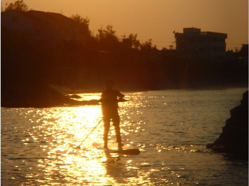 [1 group reserved/Onna Village] Sunset Sup! Enjoy a quiet and luxurious time! ★With photos and videos★の紹介画像