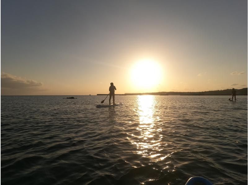 [1 group reserved/Onna Village] Sunset Sup! Enjoy a quiet and luxurious time! ★With photos and videos★の紹介画像