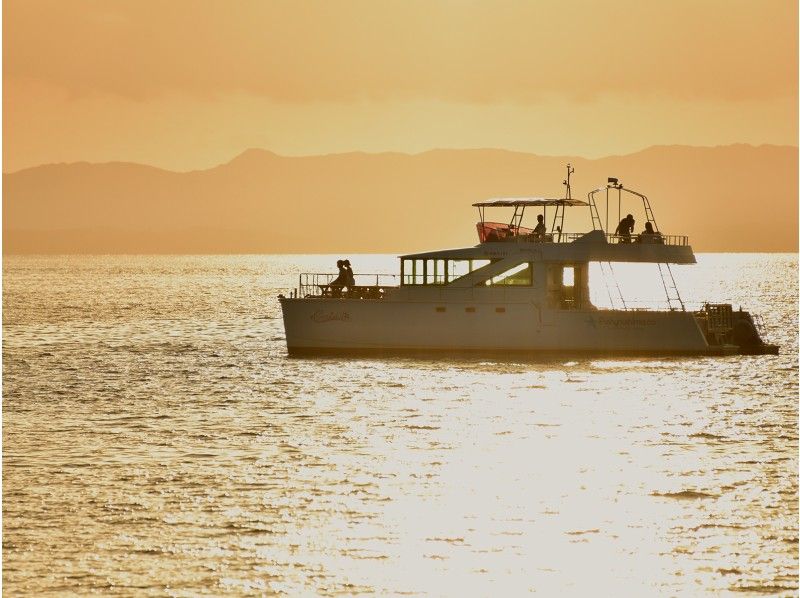 Kuefu Island Ship/boat/cruising