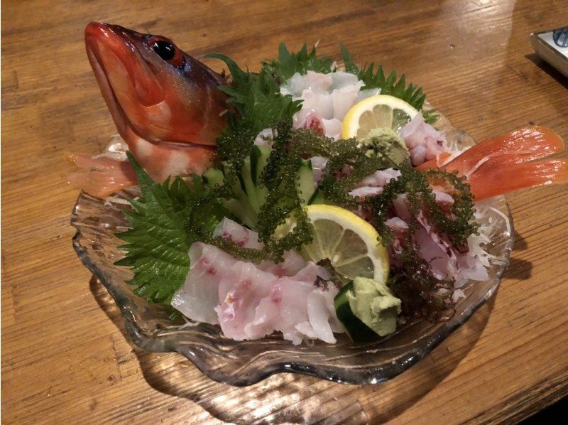 [3 minutes by car from Okinawa Churaumi Aquarium] Private charter boat fishing for one group, 3 hours of satisfying fun plan ♪ ♪の紹介画像