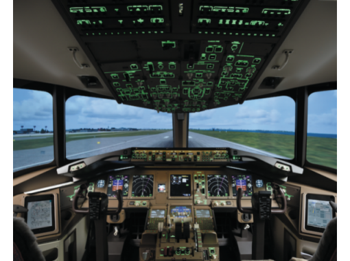 飛行機が苦手な方にオススメ 飛行恐怖症 対策プラン 飛行機への恐怖心 和らげるコース アクティビティジャパン