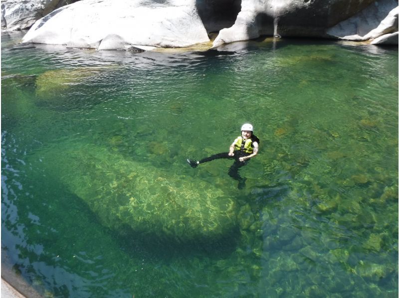[Summer vacation only] Private family packraft experience & river tour * Gunma, Minakamiの紹介画像