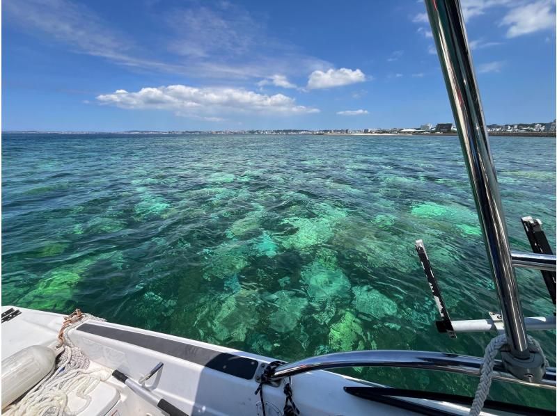 Snorkeling and boat plan☆ [Facilities fully equipped, boat, snorkeling] Photos and videos from the tour will be given as a gift☆の紹介画像