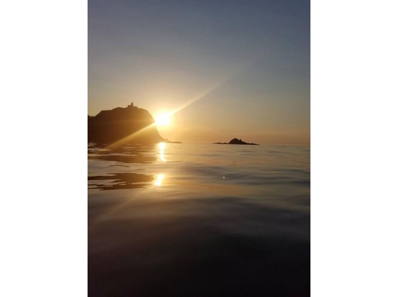 [Hokkaido ・ Otaru] Blue Cave Private Cruise Charter Planの紹介画像