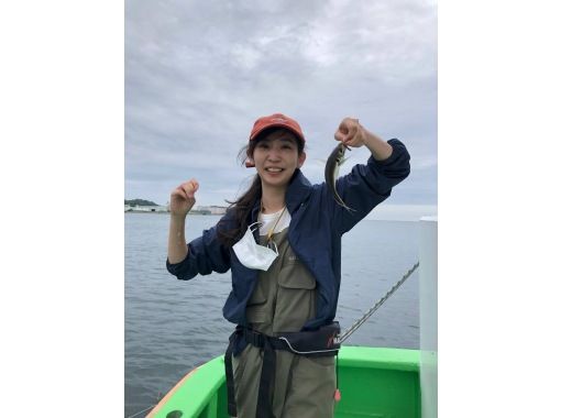 神奈川 金沢八景 手軽に釣ろう半日アジ 初心者 女性 お子様大歓迎 船釣りを楽しもう アクティビティジャパン 神奈川 金沢八景 手軽に釣ろう半日アジ 初心者 女性 お子様大歓迎 船釣りを楽しもう アクティビティジャパン