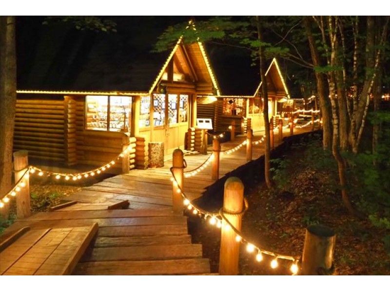 [北海道·美瑛·富良野]可以安排！可以自由设定日程的美瑛·富良野观光札幌从/到）の紹介画像