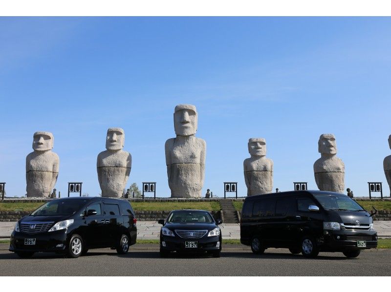 [北海道·美瑛·富良野]可以安排！可以自由设定日程的美瑛·富良野观光札幌从/到）の紹介画像