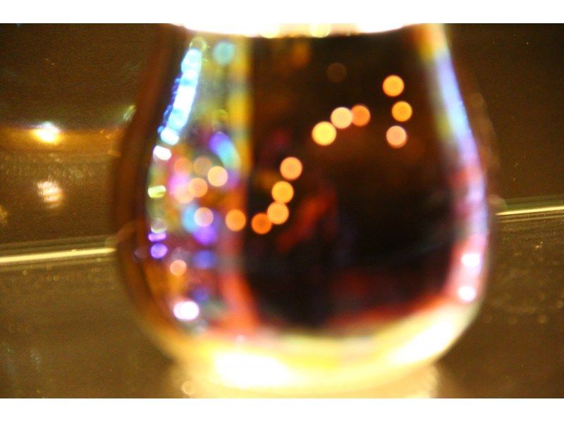 【동경오모테 산도] 별자리 컵을 만드는 도예 체험 코스 (손びねり버전)の紹介画像