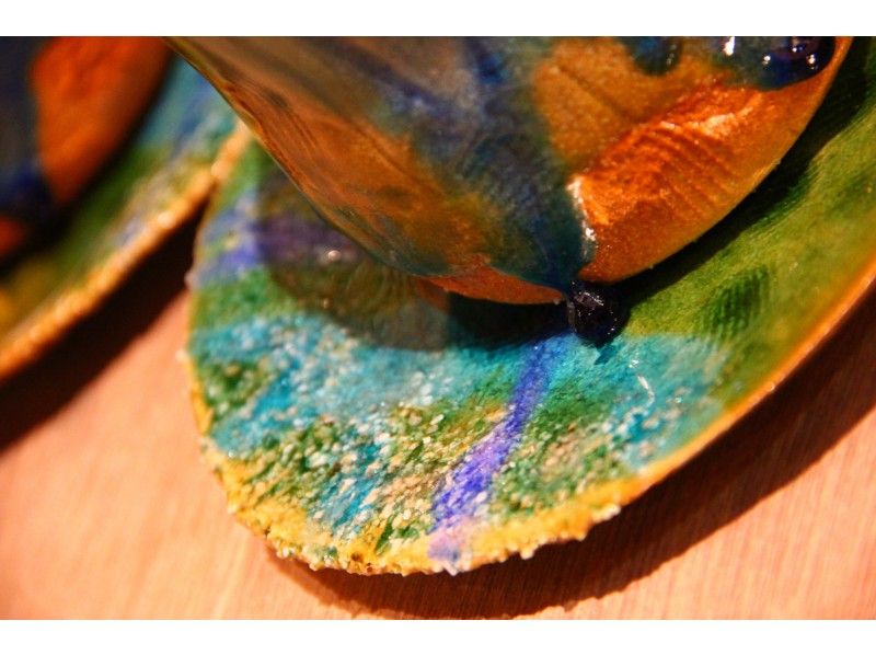 【東京・表参道】「思い出の器」を作る陶芸体験コースの紹介画像