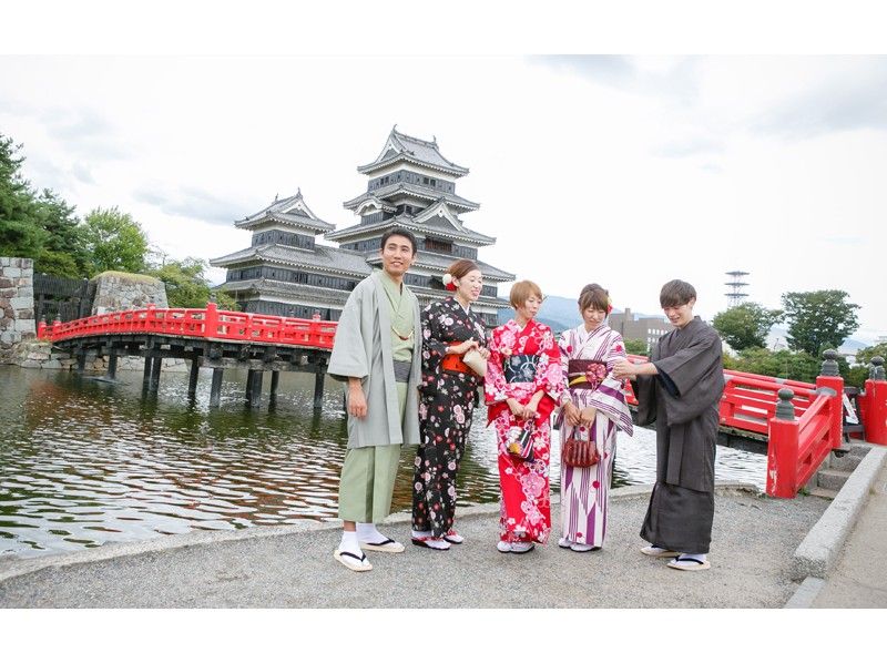 下諏訪湖 セール 浴衣着付け