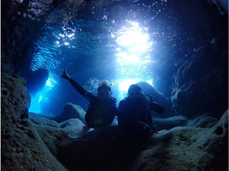 A thorough introduction to the three major geographical features of Miyakojima diving!