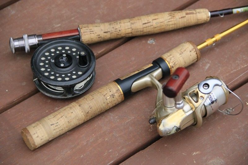 What equipment do river fishing beginners need? Introducing