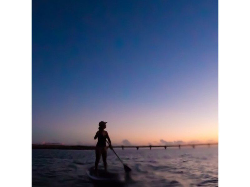 [Miyakojima] With a beautiful time to forget everyday ♪ ☆ Sapp experience Sunset Cruising plan ☆の紹介画像
