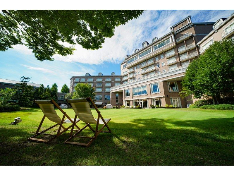 【宮城・仙台市泉区】朝日を浴びながらガーデンで朝活 ～モーニングヨガ～の紹介画像