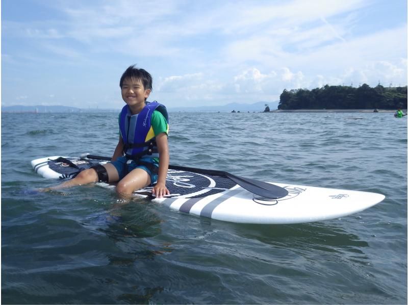 Super Summer Sale 2024 [Itogahama, Hinode Town, Oita Prefecture] (Summer SUP) For friends, families and beginners! 60 minutes of school + 60 minutes of free time + photo shootの紹介画像