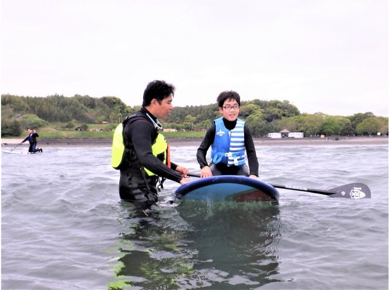 Super Summer Sale 2024 [Itogahama, Hinode Town, Oita Prefecture] (Summer SUP) For friends, families and beginners! 60 minutes of school + 60 minutes of free time + photo shootの紹介画像