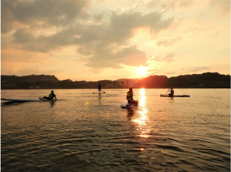 [大分縣Hijicho Itogahama] Sunset Sap遊船の紹介画像