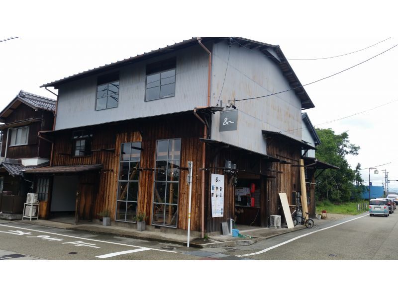 【岐阜・長良川】岐阜城・金華山＆清流長良川サップツアー！！(お手軽2時間コース)の紹介画像