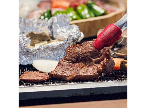3h飲み放題付 肉 魚介を存分に楽しむ 贅沢bbqコース 15種類以上 友人 家族 アクティビティジャパン 3h飲み放題付 肉 魚介を存分に楽しむ 贅沢bbqコース 15種類以上 友人 家族 アクティビティジャパン