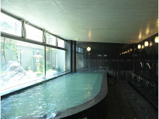 大阪 関空 泉佐野 二人で温泉貸切 個室の休憩室 最大7ｈ 付のワンランク上の日帰りの温泉 アクティビティジャパン