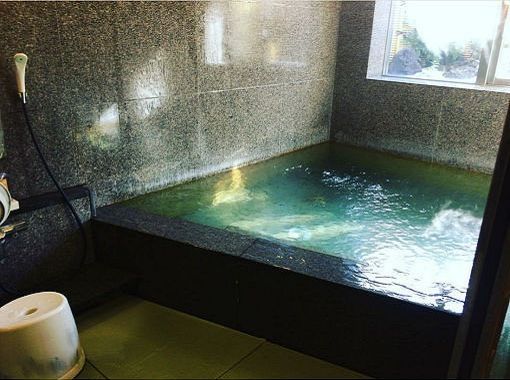 大阪 関空 泉佐野 二人で温泉貸切 個室の休憩室 最大7ｈ 付のワンランク上の日帰りの温泉 アクティビティジャパン
