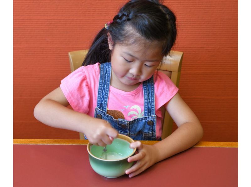 [京都府/京都都市] Shokuiku節目日本料理“ dashi”製作和自製的衣衫to的豆腐製作經驗！您為什麼不體驗日本料理的心臟？の紹介画像