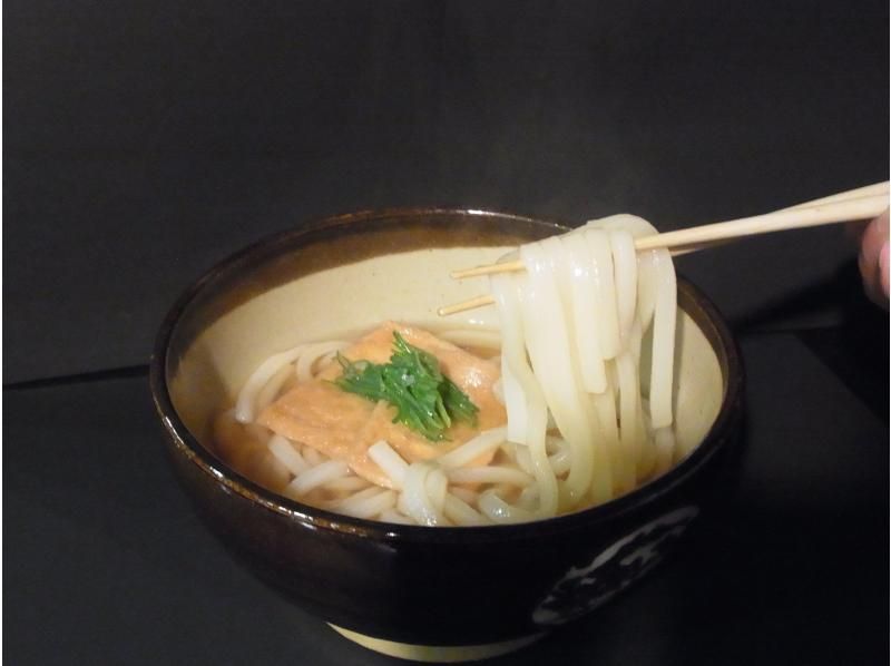 [京都府/京都都市] Shokuiku節目日本料理“ dashi”製作和自製的衣衫to的豆腐製作經驗！您為什麼不體驗日本料理的心臟？の紹介画像