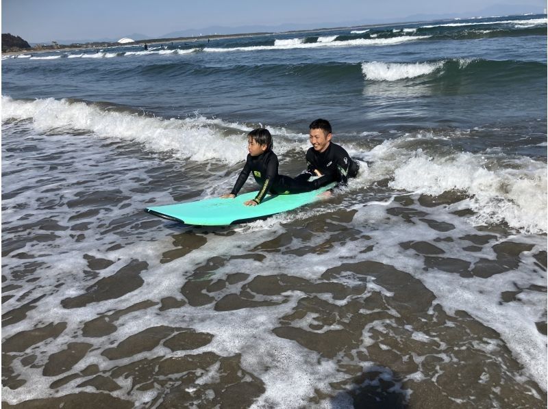 [Miyazaki ・ Qingdao Beach] Parents & Kids Surfing! 1 minute walk to Qingdao Beach!の紹介画像