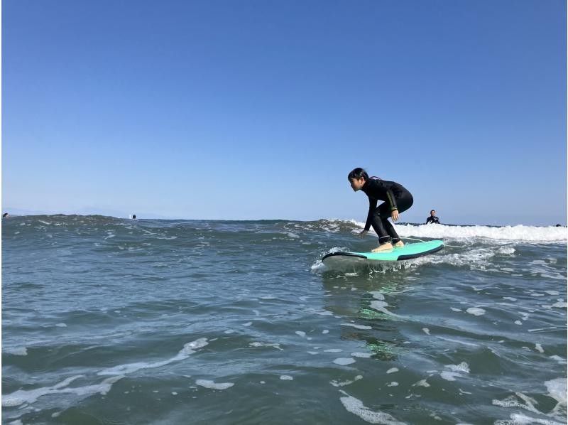 [Miyazaki ・ Qingdao Beach] Parents & Kids Surfing! 1 minute walk to Qingdao Beach!の紹介画像