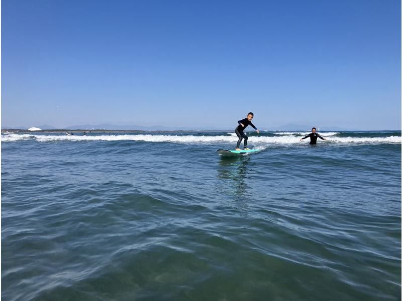 [Miyazaki ・ Qingdao Beach] Parents & Kids Surfing! 1 minute walk to Qingdao Beach!の紹介画像