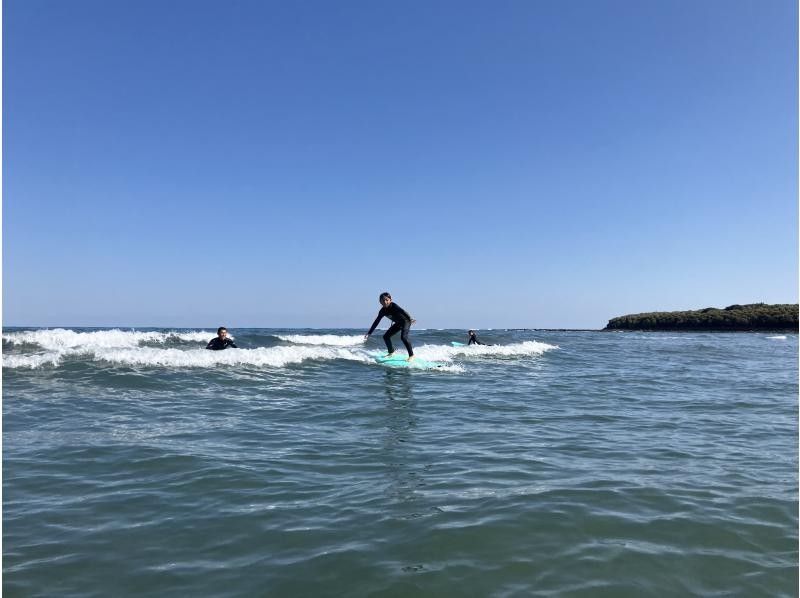 [Miyazaki ・ Qingdao Beach] Parents & Kids Surfing! 1 minute walk to Qingdao Beach!の紹介画像