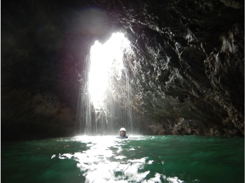 【徳島・美波町】コーステアリング☆海岸線を歩・登・飛・泳しながクリア☆ニューアドベンチャースポーツ！の紹介画像